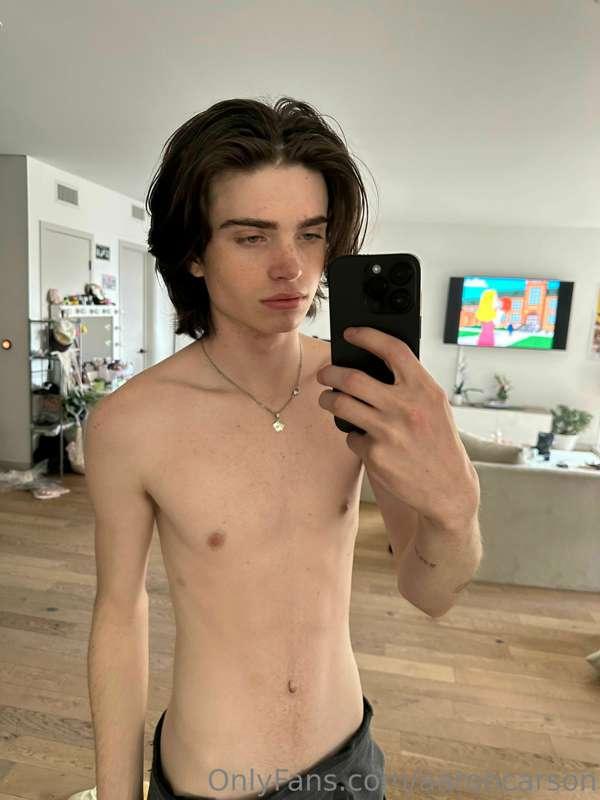 Warning: I may be too hot for OnlyFans 🔥