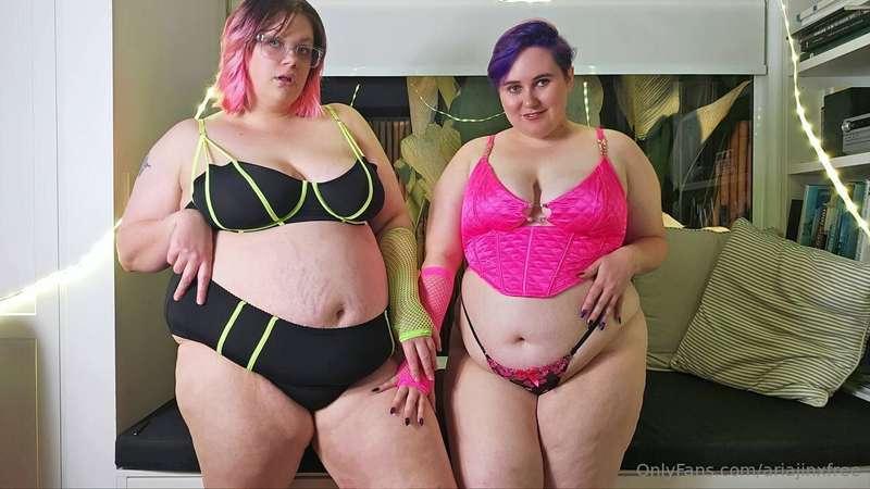 Wow! @anniethymeforyou really brought out all the stops for ..