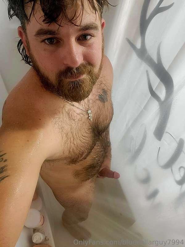 Let's make this shower even hotter!! 😘