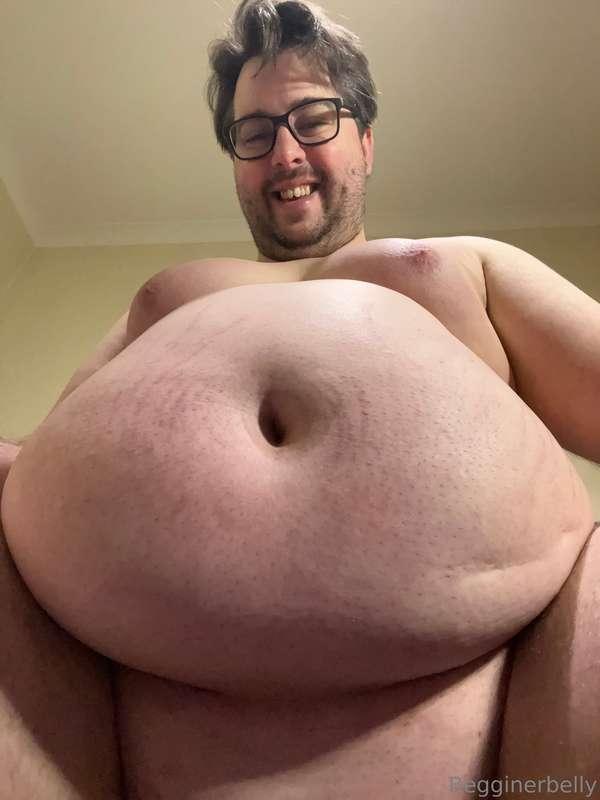 Soft fresh doughy fatness 😍