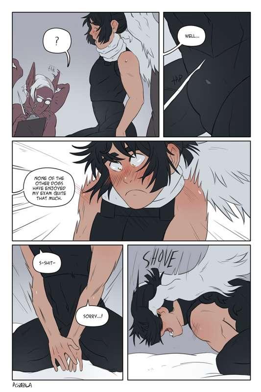 First Course p. 35
