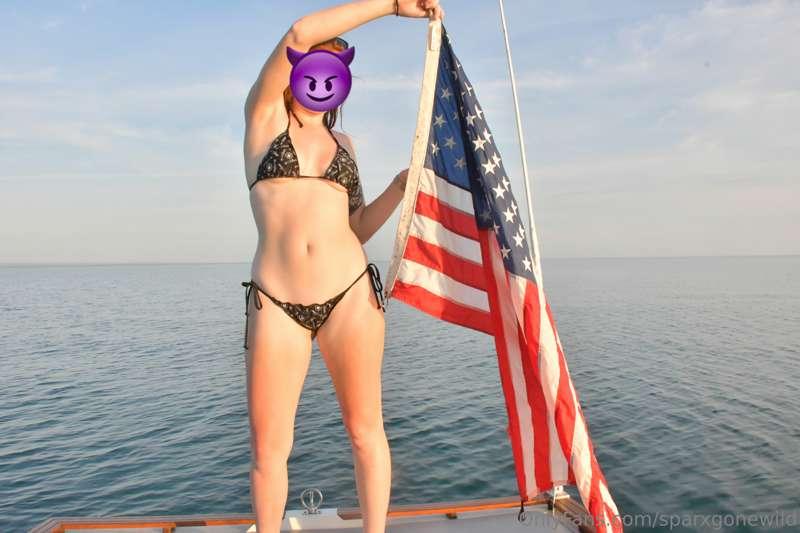 Another album from the boat!