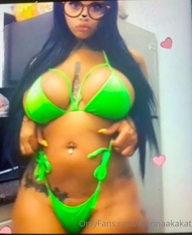 Felt horrible last night but I’m better this morning