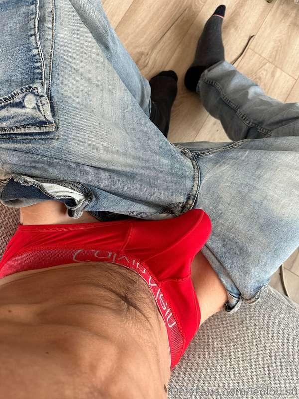 NAUGHTY. but in a nice way. 😈