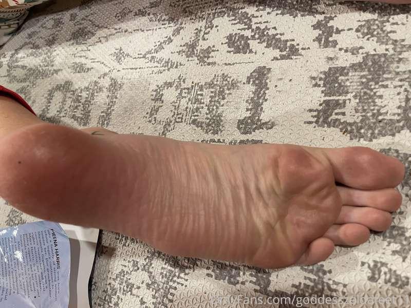 goddesszeldafeet11 image #4