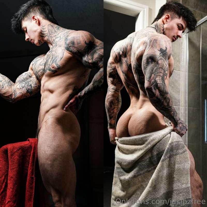 Cum get wet with me 😏💦..?
My EXPLICIT content 🔞👉 @Jakipz
Onl..
