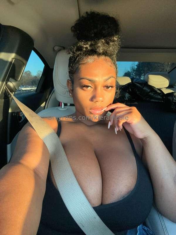 Where you taking me?🥵
