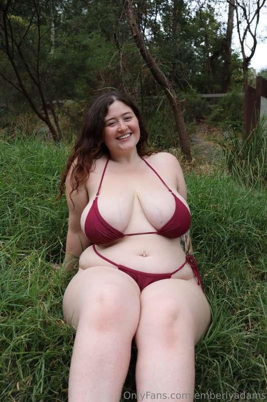 Want to fool around with me?