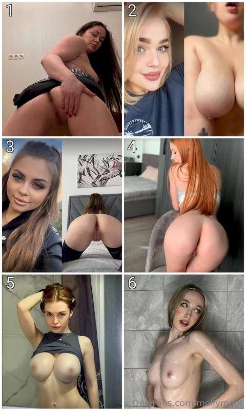 🎁 JOIN MY BESTIES FOR EXCLUSIVE OFFERS!1. 🍓💕 @auroraluxee 💕🍓..