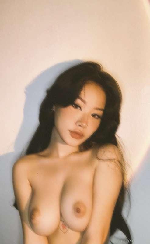 Can u tip me more, tip me more t___t