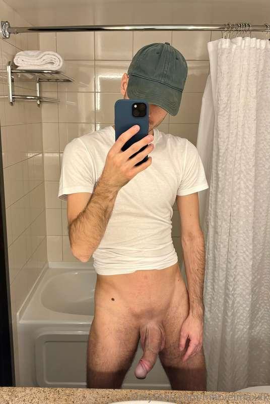 Let’s take a shower together 💦