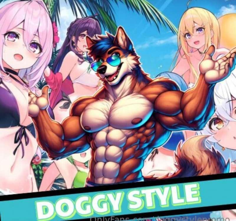 Stanchi di spam senza soddisfazione?Doggystyle è la pagina c..
