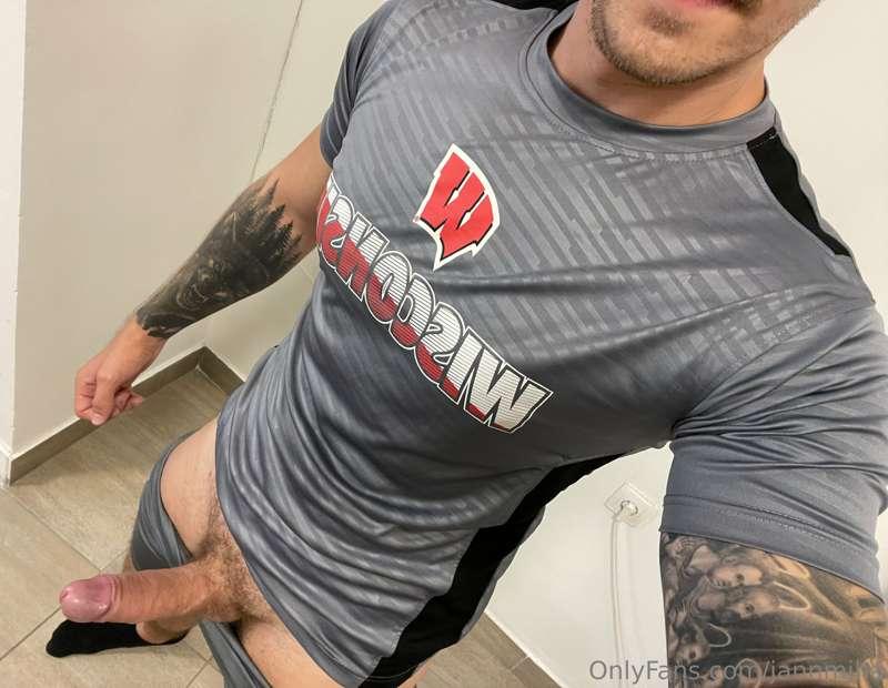 Need milking