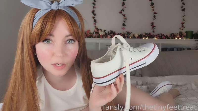thetinyfeettreat image #0