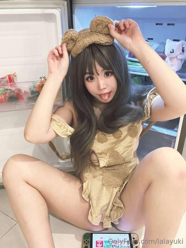 lalayuki image #0