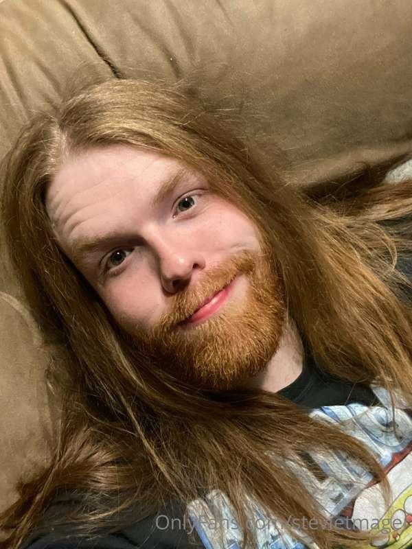 Who wants some Ginger Cock?