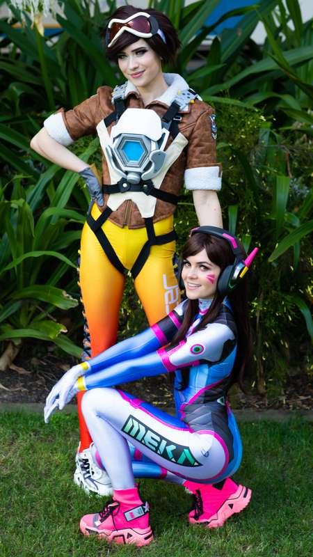 Post Supanova Blog!!! (Sneak Peeks included!)