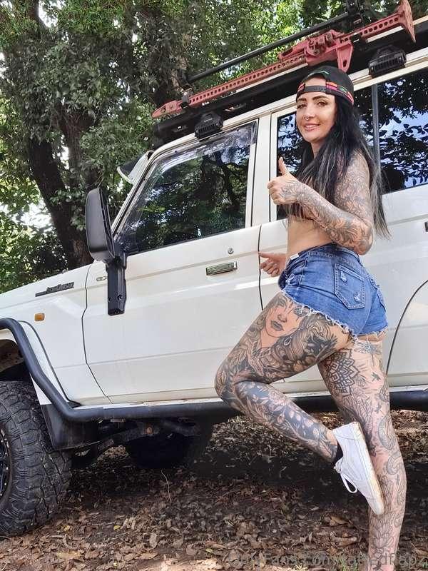 tattedflapz image #1