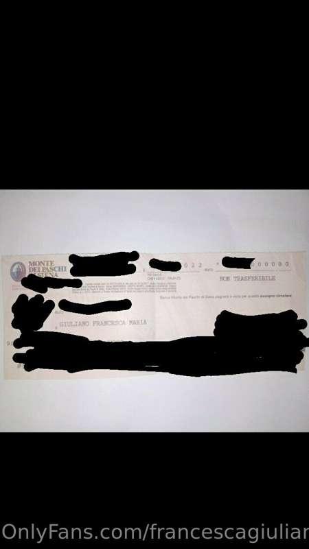 Amori miei  condivido l' ennesimo risarcimento avuto grazie ..
