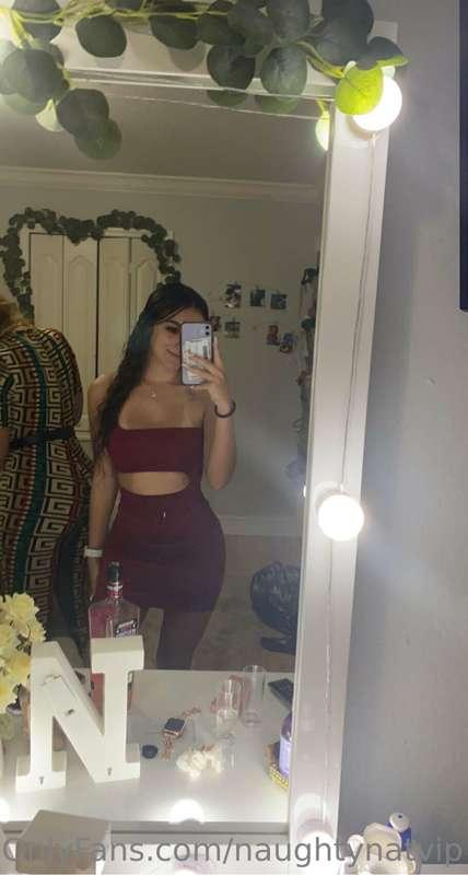 Last night's party was amazing, but now I want an after-part..