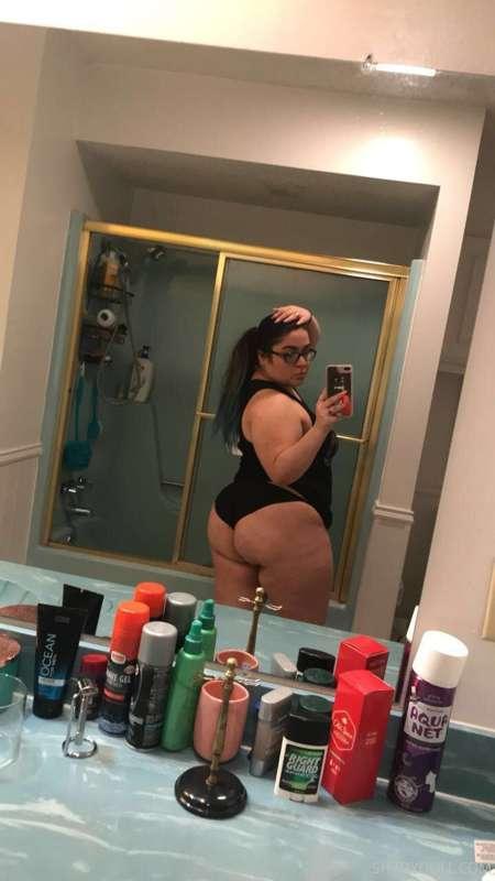 Let’s shower together 😈