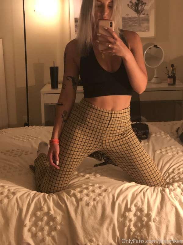 just got back from a show swipe for tits