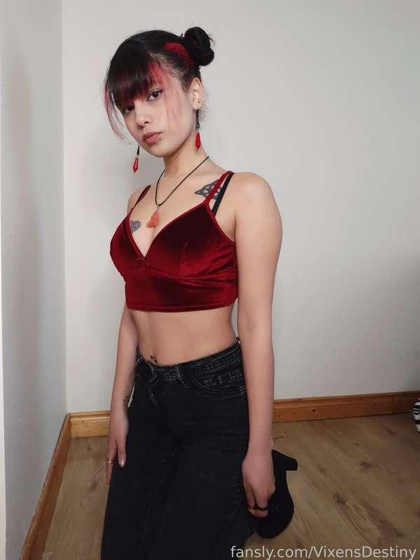 vixensdestiny image #2