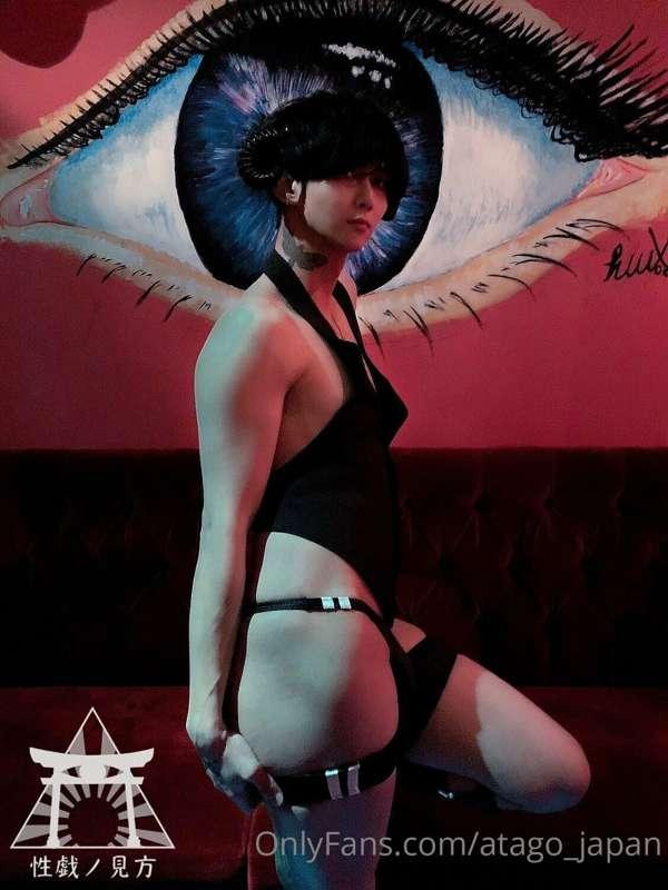 devil costume👿