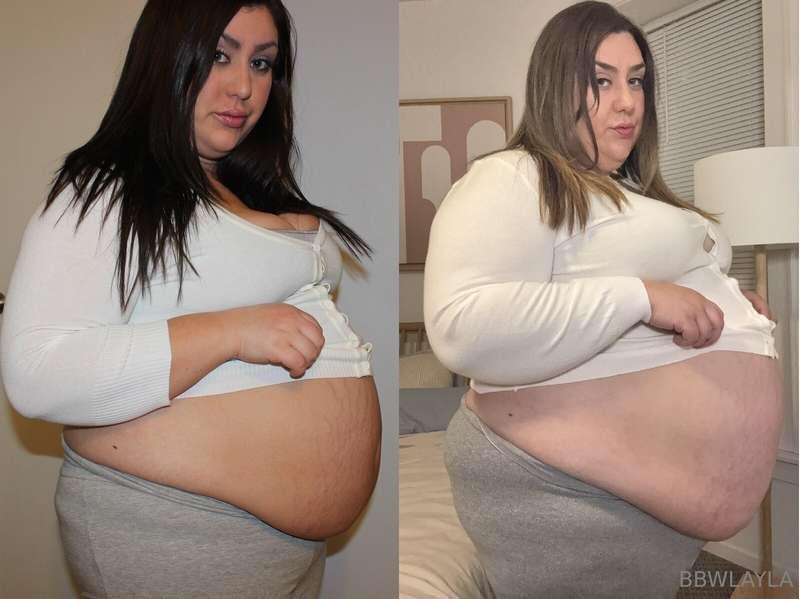 bbwlayla image #3