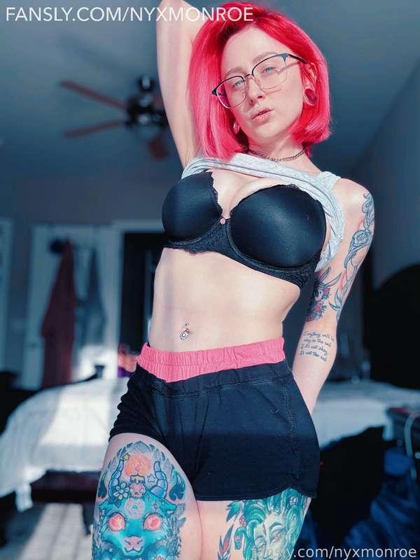 nyxmonroe image #1