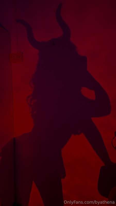 I'm sure you'll want to see much more of me 😈❤️Are you ready..