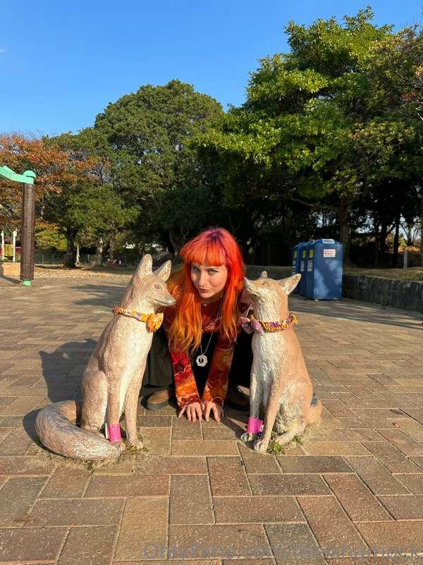 AHHH I have a super exciting set coming tomorrow (well techn..