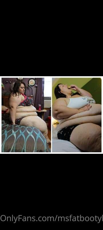 msfatbootylisa image #6