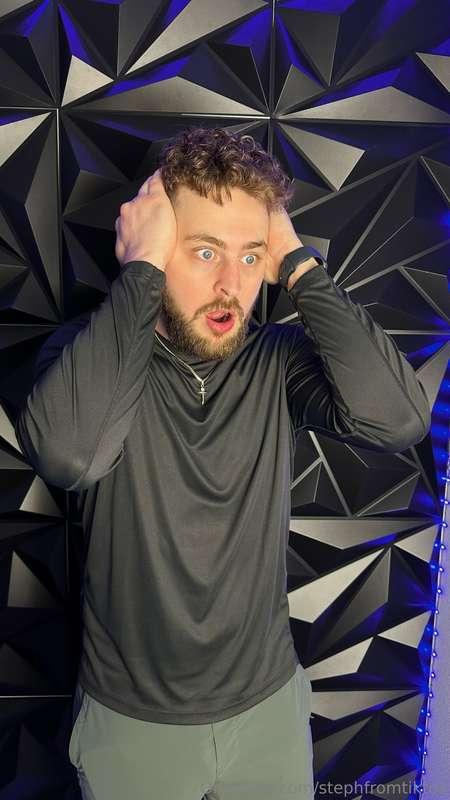 Your face when you see the DM I’m about to send 😈