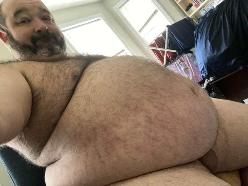 Morning belly