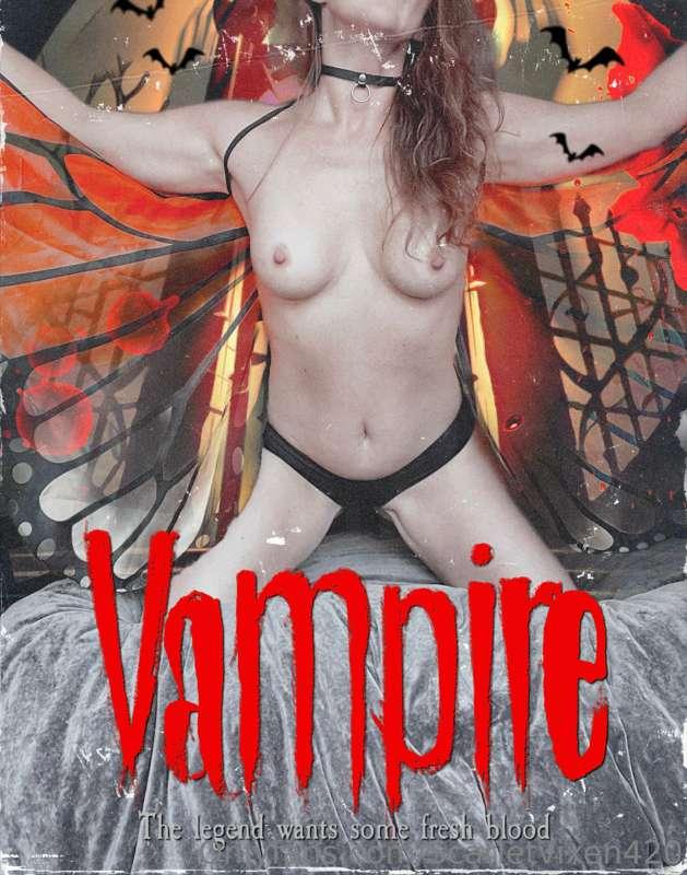 Tis the witching season 🎃 🧙‍♀️ 