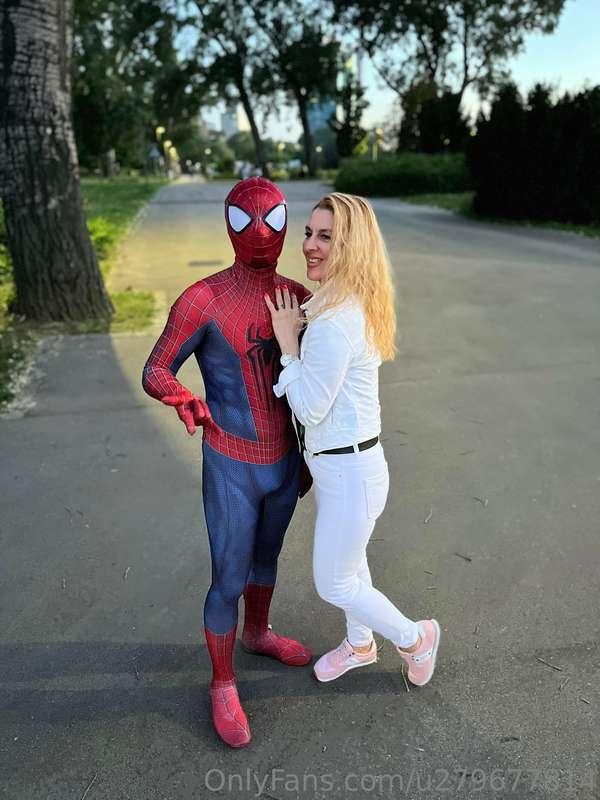 With my most famous fan in Vienna 😉😍💋😁😁😁