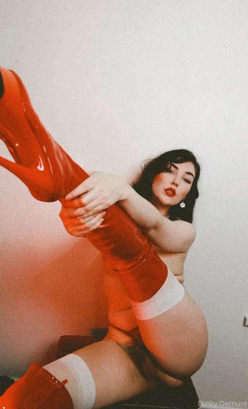 are you on the naughty list?