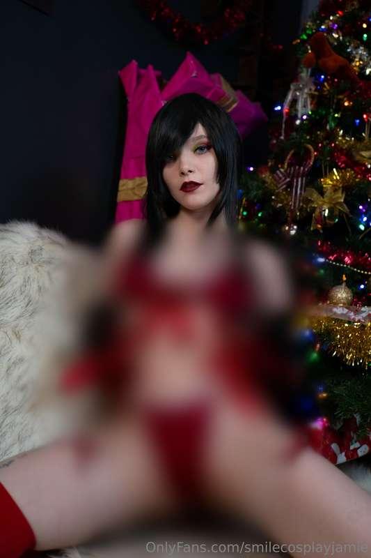 This 40 image lewd Tifa set when out on the VIP page today a..