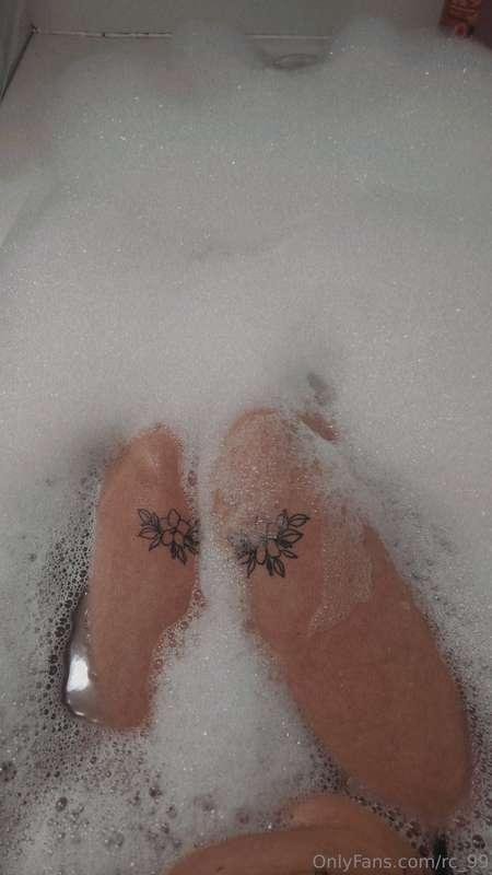 Yo I really need to calm the fuck down, especially with that..