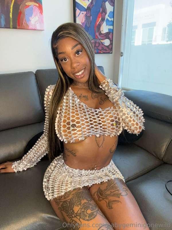 Waiting on you to tear me out of this 🥵