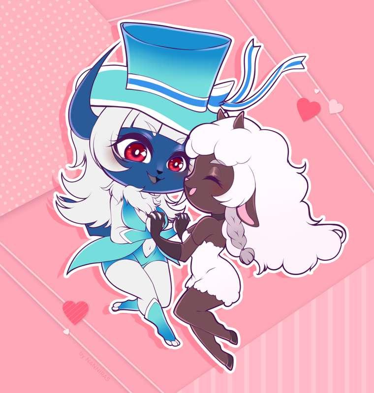 Happy V-Day!