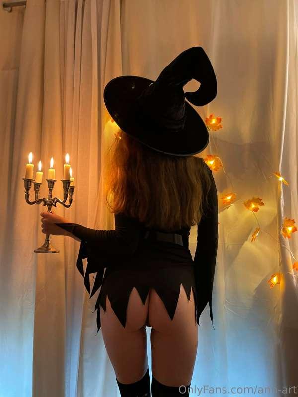 There is 1 day left.. are you ready?🎃👻