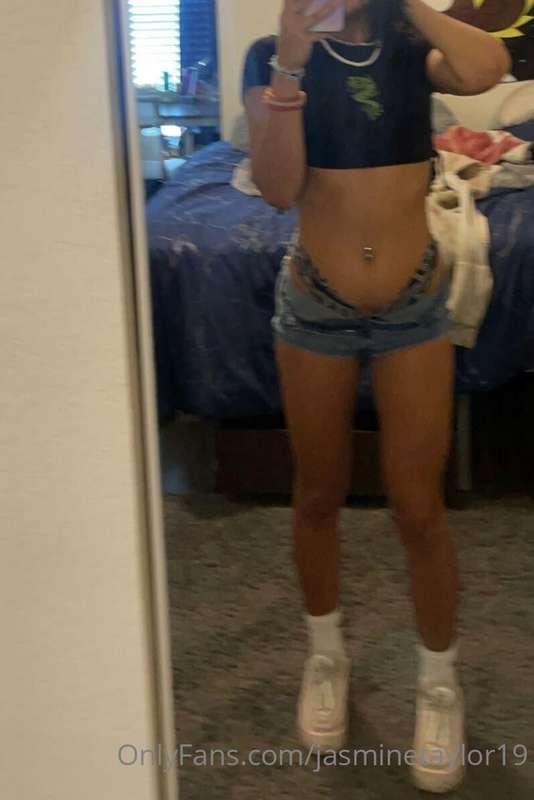 Not something I can wear out in public... 😏
