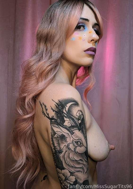 misssugartits96 image #1