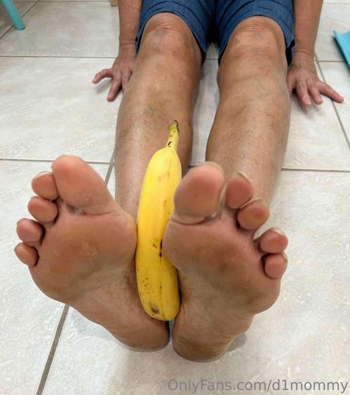 Bananas 😏❤️