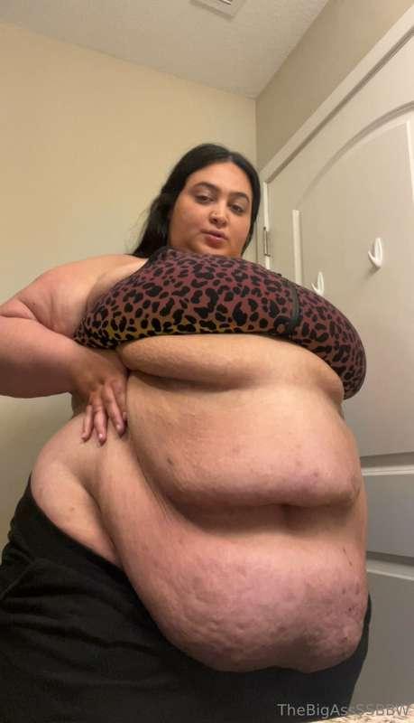 thebigassssbbw1 image #4