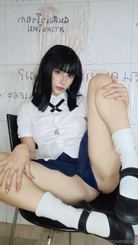 a bad student needs to be spanked, can I still be your naugh..