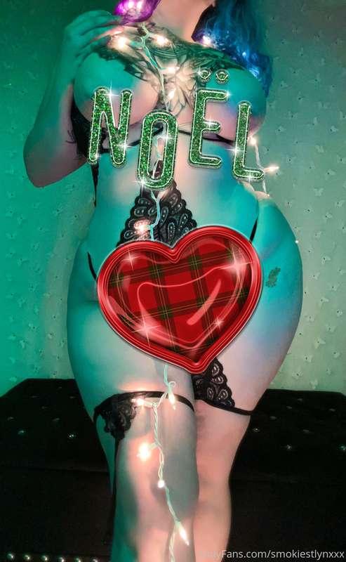 A preview to uncover 💋