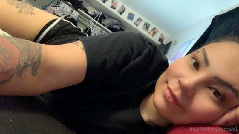 Good morning, promo on for today only! $20 videos & $7 photo..